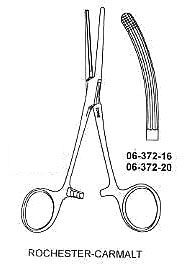 Rochester-Carmalt Forcep